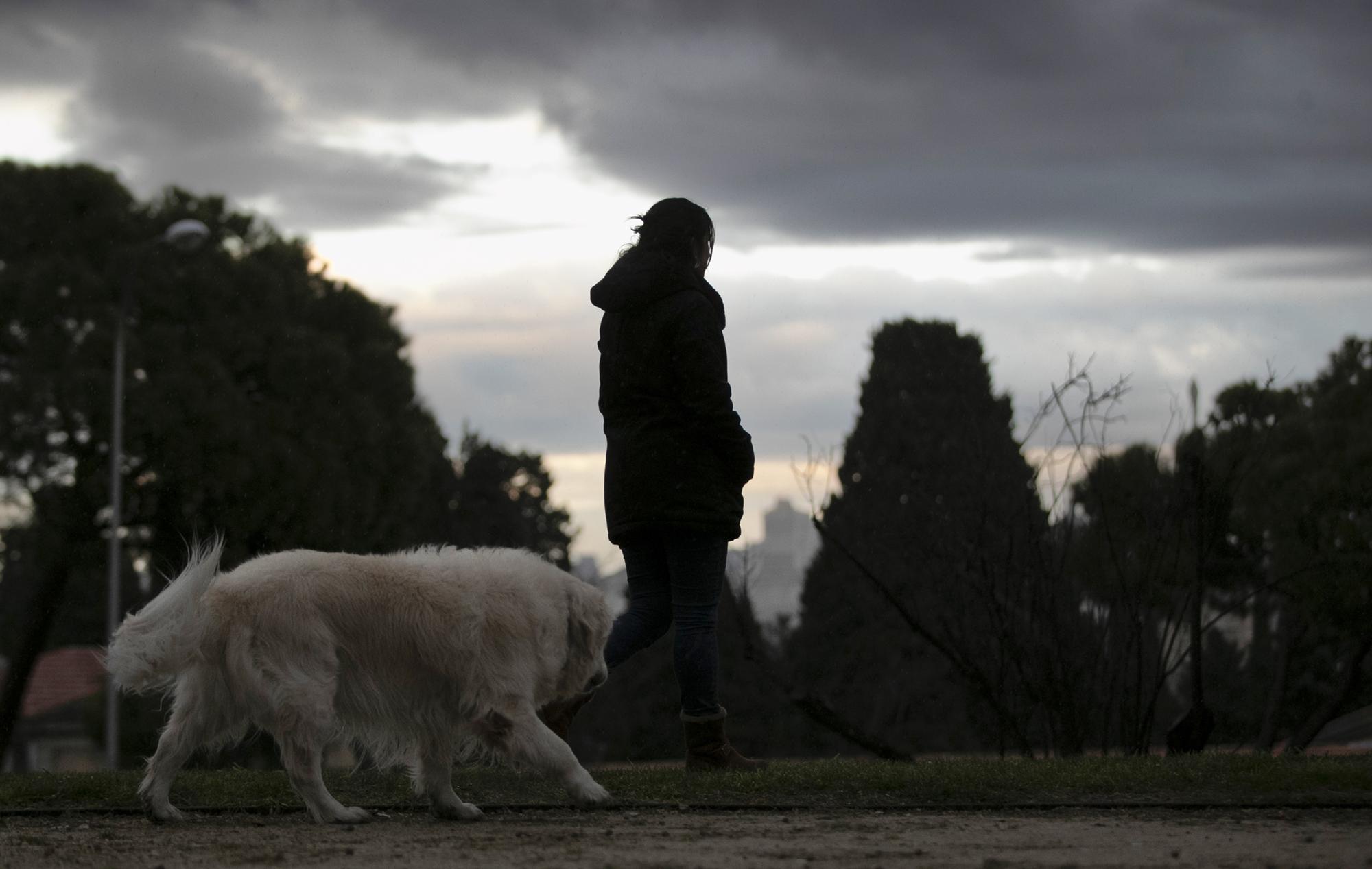Trimestral 70. Perfiles con tiempo. Errukine Olaziregi. - 2
